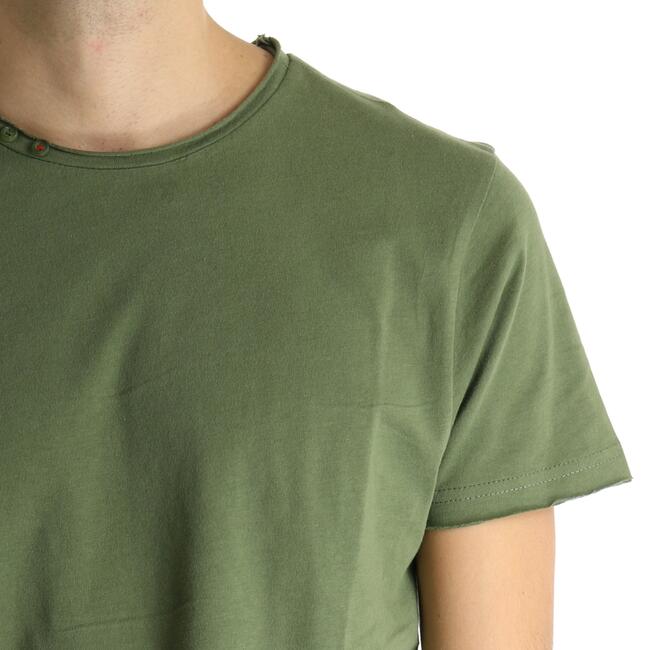 T-SHIRT TOPO TREZ - Mad Fashion | img vers.650x/